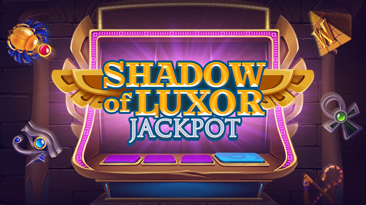 jogo de slot, Shadow of Luxor, dicas de apostas, truques de cassino
