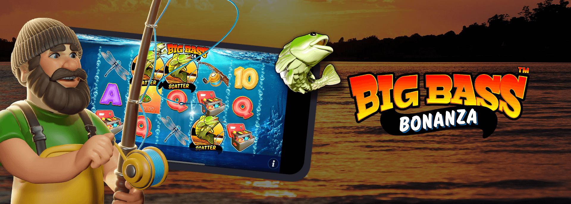 Big Bass Bonanza Megaways, dicas de apostas, estratégias de jogo, cassino online, rodadas grátis.